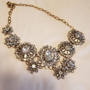 Necklace JCrew never worn